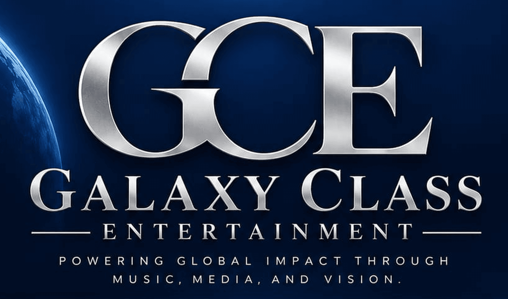 Galaxy Class Entertainment